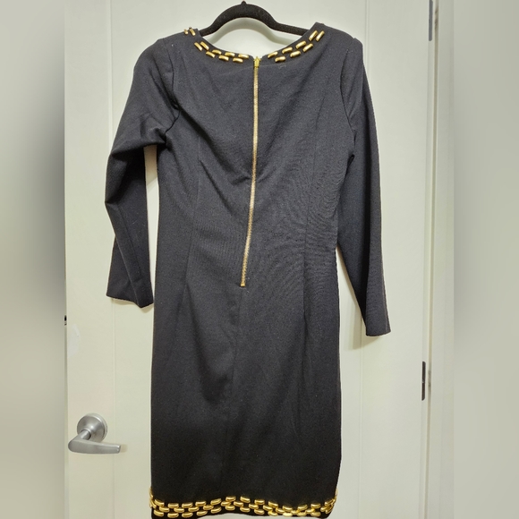 Michael Kors evening dress size L. - Picture 3 of 4